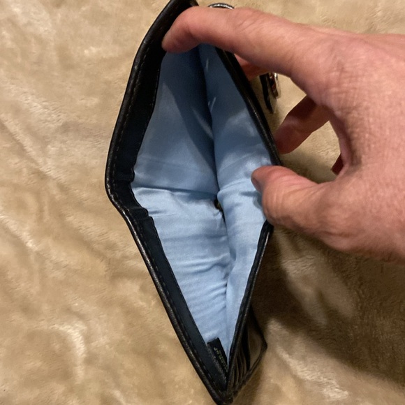 Coach Wallet - Picture 4 of 6